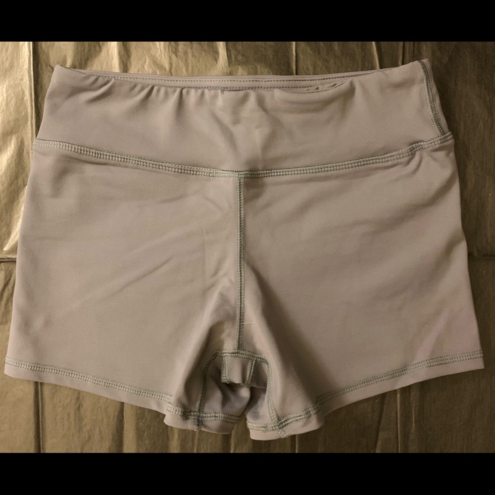 Epic MMA Gear WOD Booty Shorts